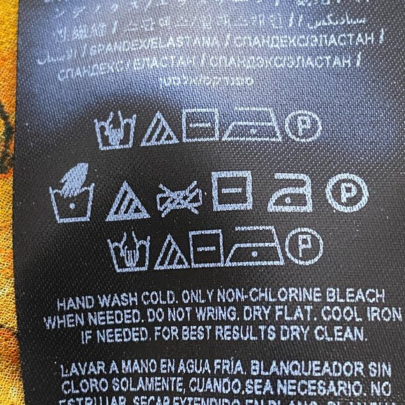 NWOT Guess Floral-Print Wrap Romper - Picture 9 of 11